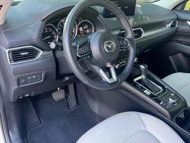 2023 Mazda CX-5 2.5 S Preferred