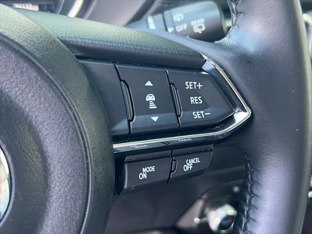 2023 Mazda CX-5 2.5 S Preferred