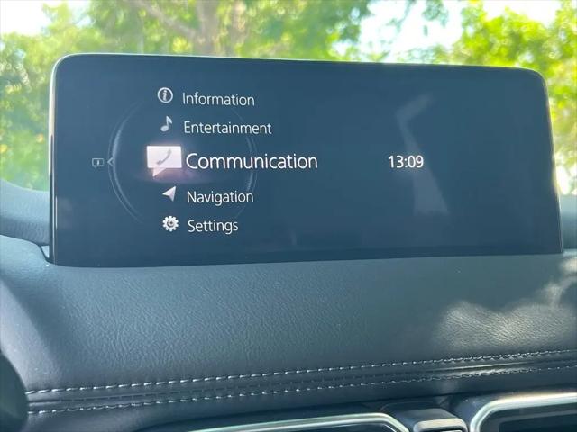 2023 Mazda CX-5 2.5 S Preferred