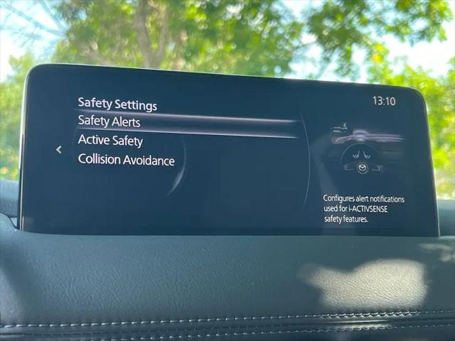 2023 Mazda CX-5 2.5 S Preferred