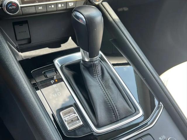 2023 Mazda CX-5 2.5 S Preferred