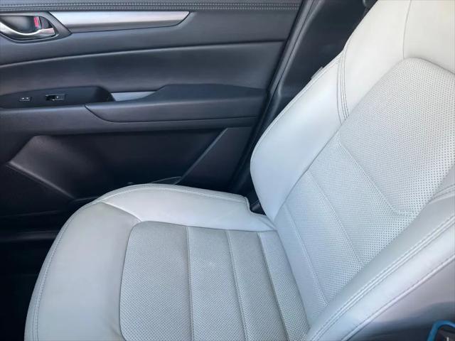 2023 Mazda CX-5 2.5 S Preferred