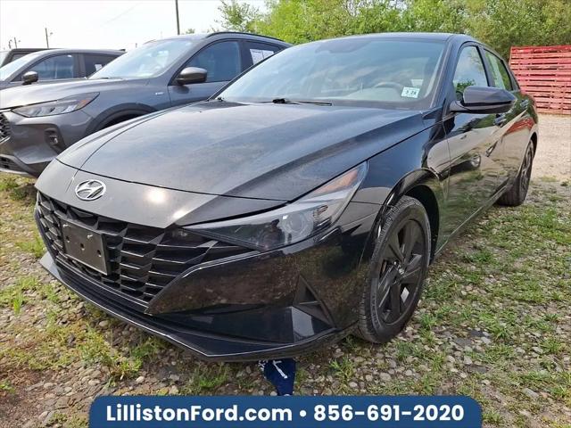 2023 Hyundai Elantra SEL for sale in Vineland, NJ