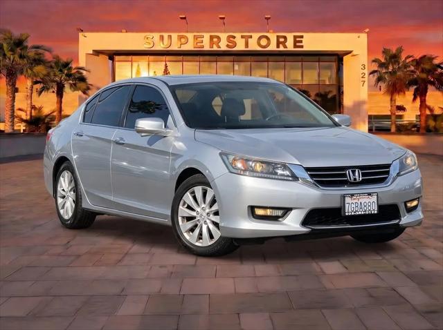 2014 Honda Accord EX for sale in El Cajon, CA