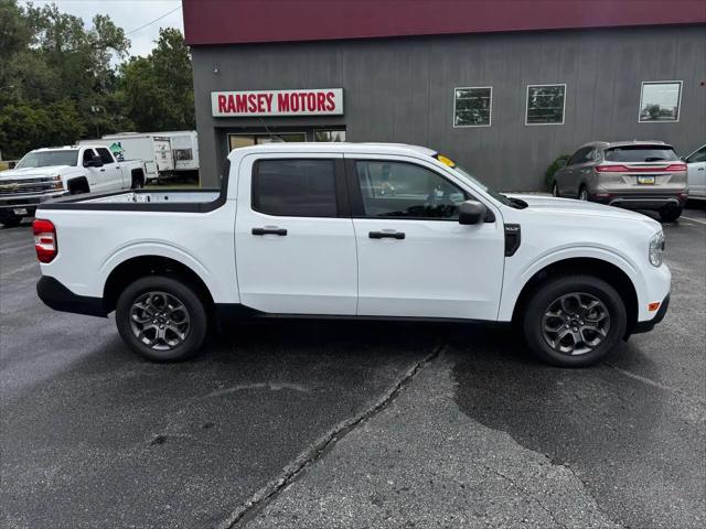 2023 Ford Maverick XLT for sale in Riverside, MO