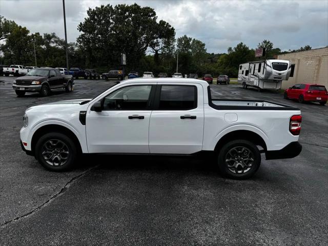 2023 Ford Maverick XLT