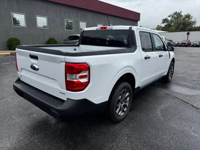 2023 Ford Maverick XLT