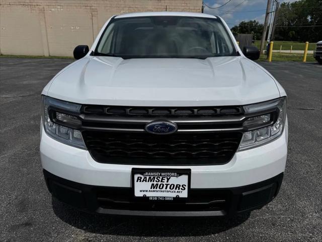 2023 Ford Maverick XLT