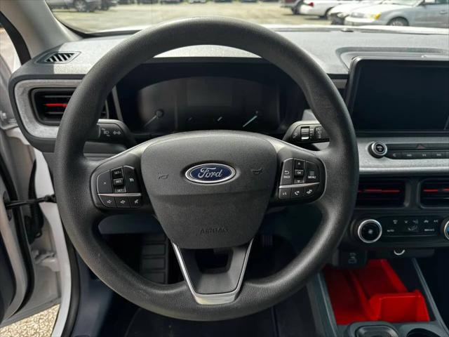 2023 Ford Maverick XLT