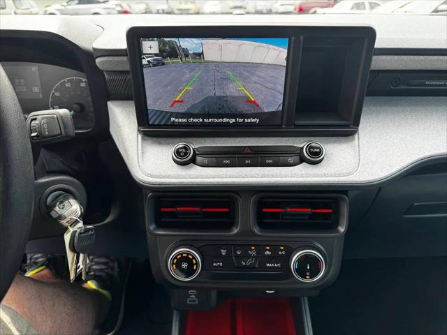 2023 Ford Maverick XLT