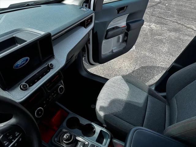 2023 Ford Maverick XLT