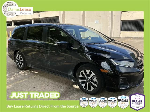 2025 Honda Odyssey EX-L for sale in Dallas, TX