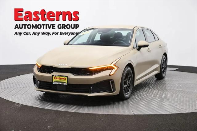2025 Kia K5 LXS for sale in Rosedale, MD