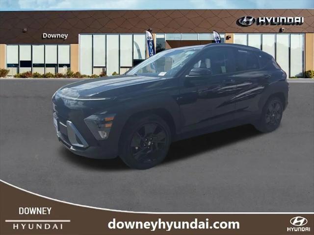 2026 Hyundai Kona SEL Sport for sale in Downey, CA