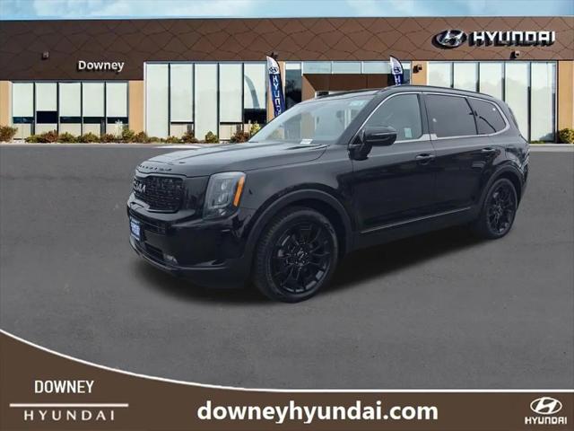 2022 Kia Telluride SX for sale in Downey, CA
