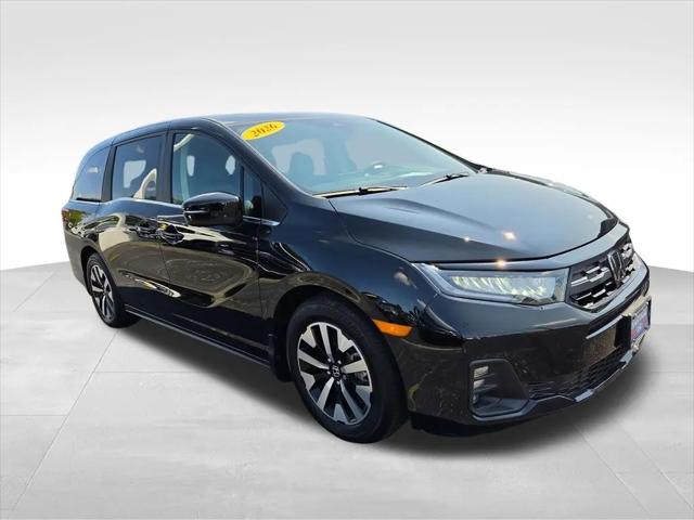 2026 Honda Odyssey EX-L for sale in Harvard, IL