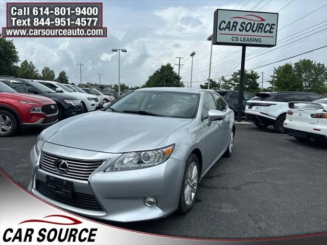 2014 Lexus ES 350 ES 350 for sale near Grove City, OH