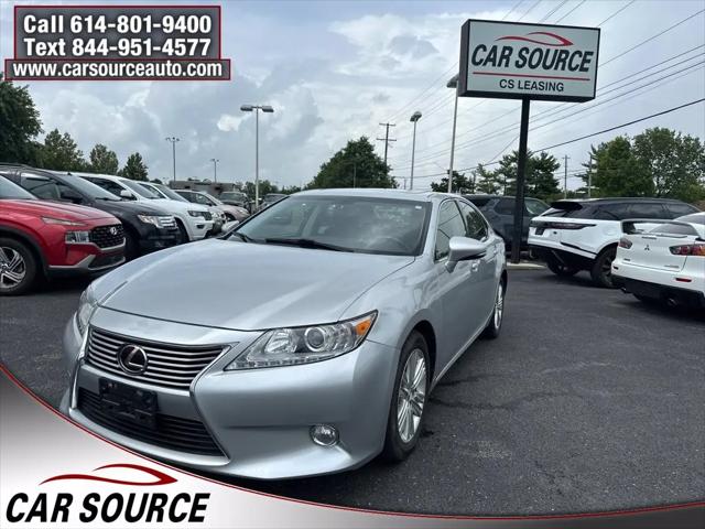 2014 Lexus ES 350 ES 350 for sale in Grove City, OH