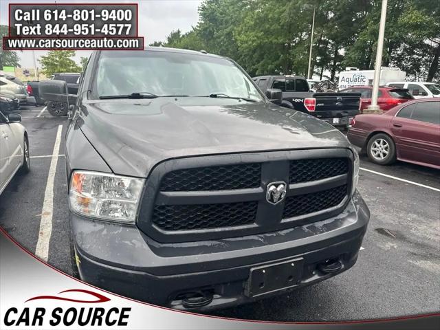 2019 Ram 1500 Classic for sale near Grove City, OH