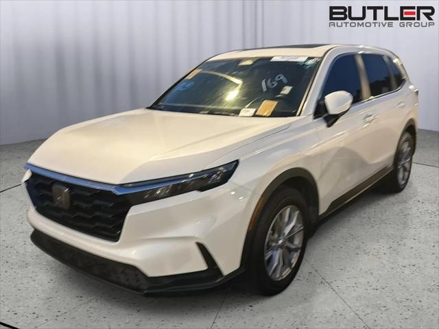 2025 Honda CR-V EX-L AWD for sale in Macon, GA