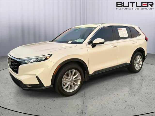 2025 Honda CR-V EX-L AWD for sale in Macon, GA