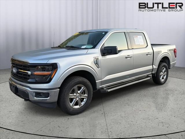 2025 Ford F-150 XLT for sale in Macon, GA