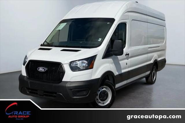 2023 Ford Transit Cargo Van T-250 for sale in Morrisville, PA