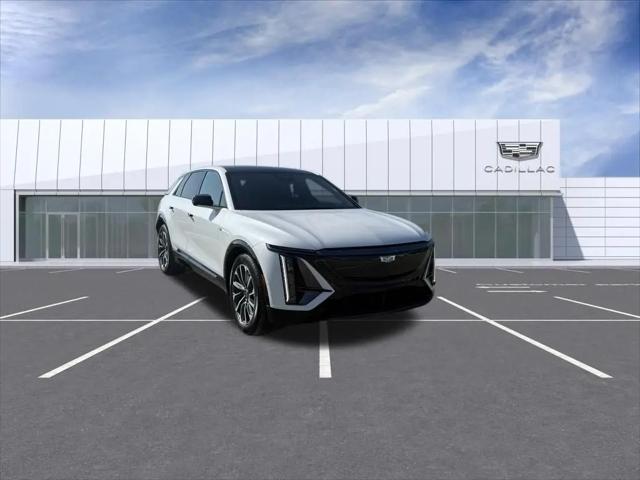 2024 Cadillac iQ Sport w/1SJ for sale in Fishers, IN
