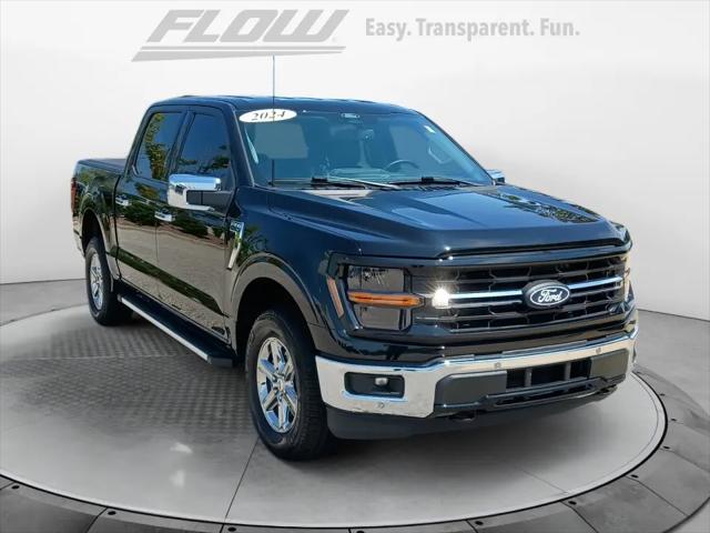 2024 Ford F-150 XLT for sale in Fayetteville, NC
