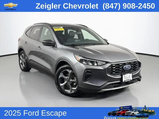 2025 Ford Escape ST-Line for sale in Schaumburg, IL