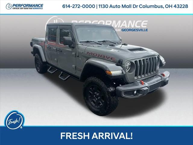 2021 Jeep Gladiator Sport for sale near Columbus, OH