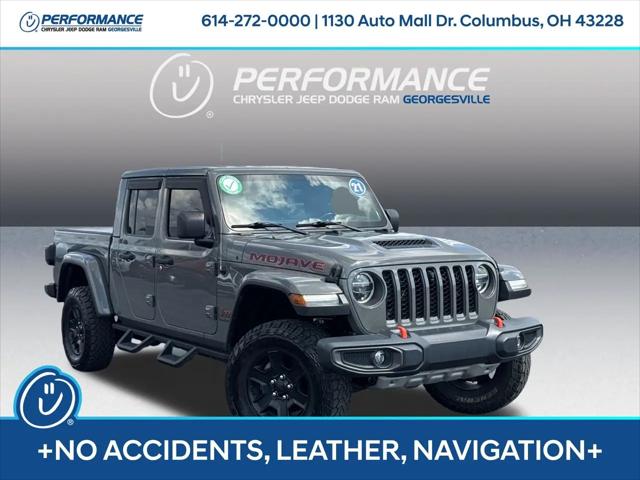 2021 Jeep Gladiator Sport for sale near Columbus, OH