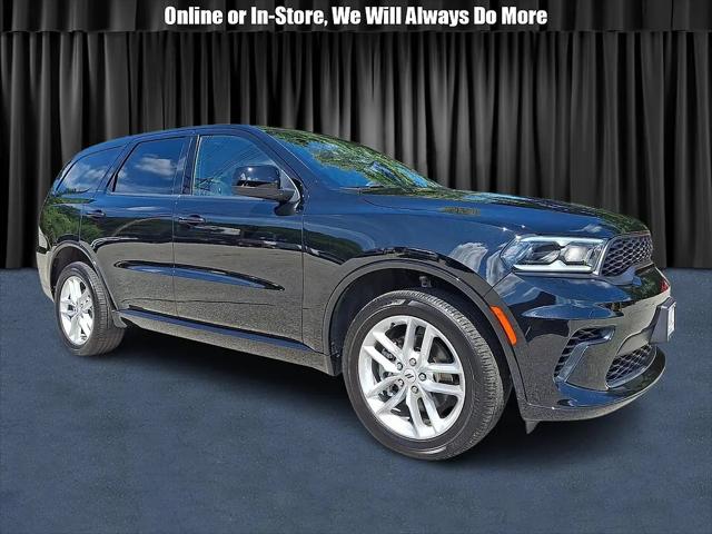2025 Dodge Durango GT AWD for sale in Sussex, NJ