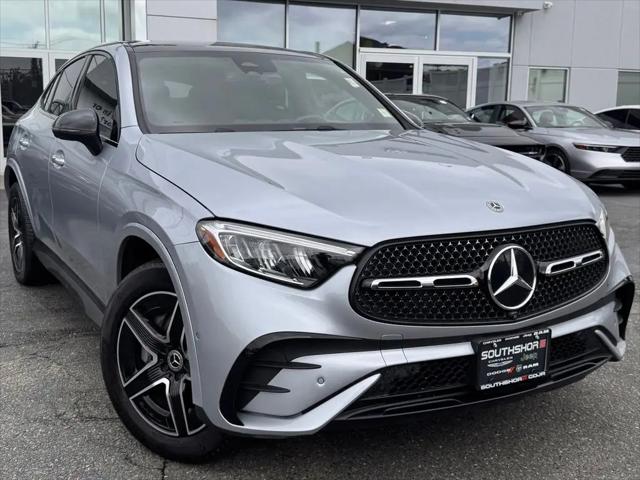 2025 Mercedes-Benz GLC 4MATIC for sale in Inwood, NY