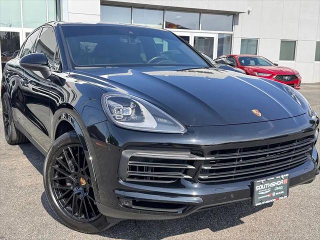 2021 Porsche Cayenne Cayenne for sale in Inwood, NY