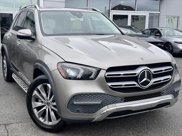 2020 Mercedes-Benz GLE GLE 350 4MATIC for sale in Inwood, NY