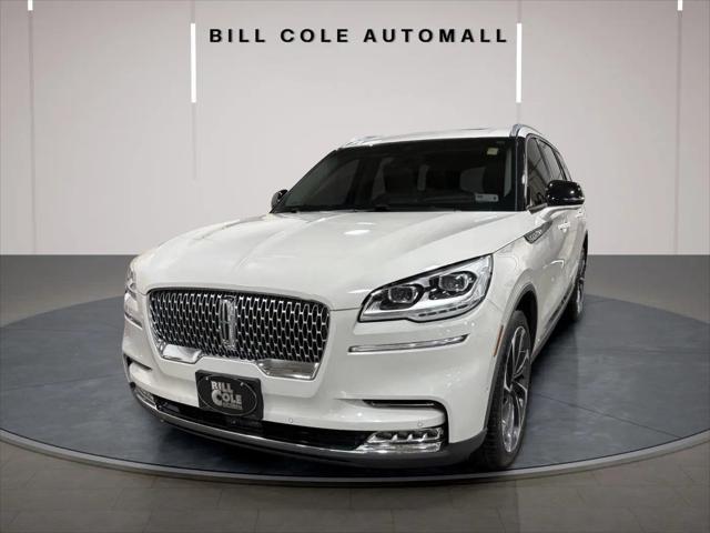 2021 Lincoln Aviator Reserve for sale in Bluefield, WV