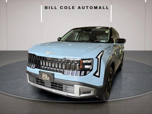 2027 Kia Seltos S for sale in Bluefield, WV