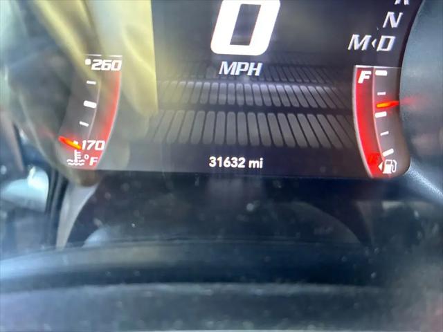 2022 Dodge Challenger SRT Hellcat