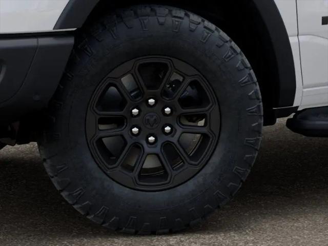 2027 Ram 1500 Rebel