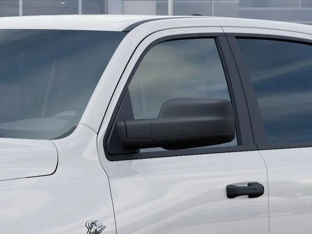2027 Ram 1500 Rebel