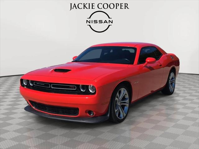 2022 Dodge Challenger R/T for sale in Tulsa, OK