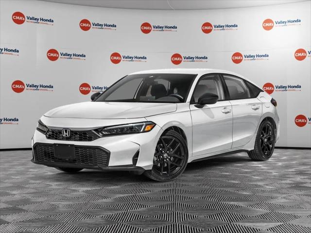 2026 Honda Civic Sport for sale in Staunton, VA