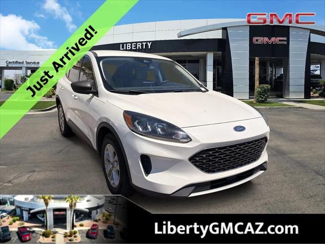 2022 Ford Escape SE for sale in Peoria, AZ