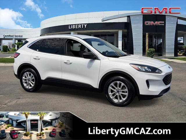 2022 Ford Escape SE for sale in Peoria, AZ