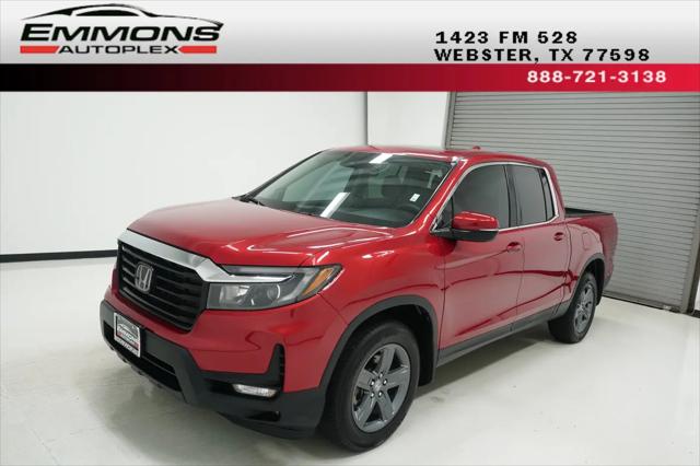 2023 Honda Ridgeline RTL for sale in Webster, TX