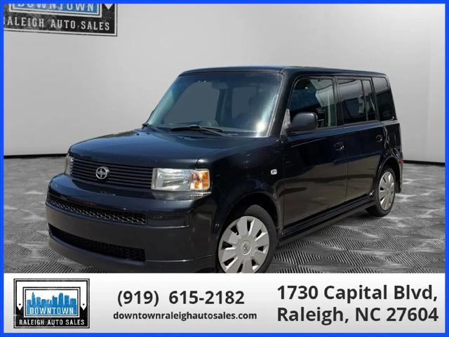 2006 Scion xB Base for sale in Raleigh, NC