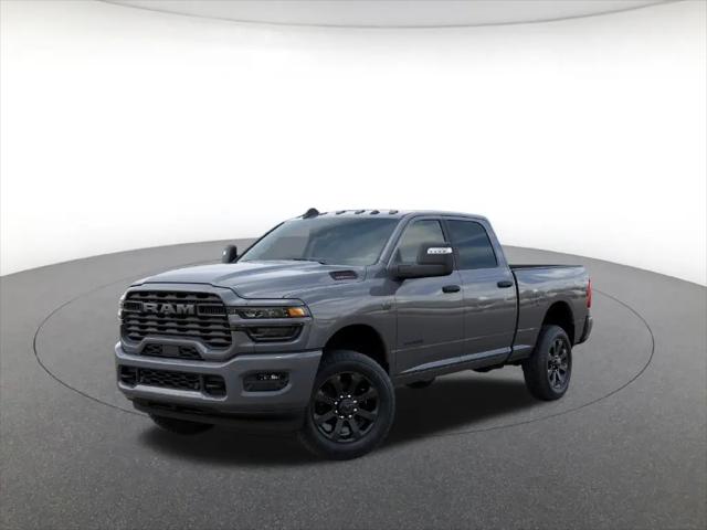 2027 Ram 2500 Big Horn for sale in Virginia Beach, VA