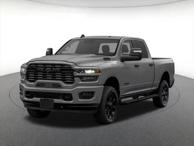 2027 Ram 2500 Big Horn for sale in Virginia Beach, VA