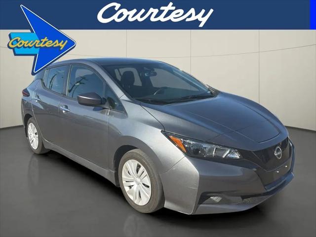 2025 Nissan LEAF S for sale in Phoenix, AZ